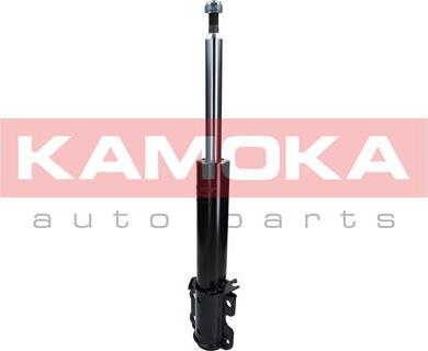 Kamoka 2000476 - Stoßdämpfer www.parts5.com