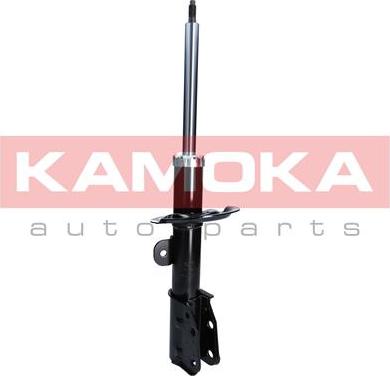 Kamoka 2000478 - Stoßdämpfer www.parts5.com