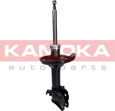 Kamoka 2000540 - Амортизатор www.parts5.com