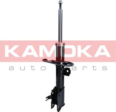 Kamoka 2000509 - Амортизатор www.parts5.com