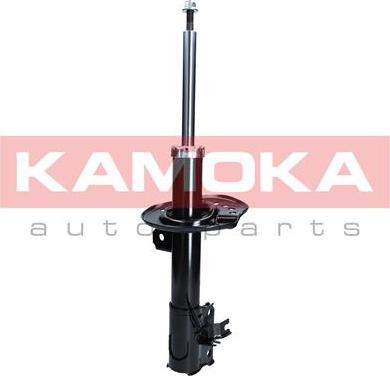 Kamoka 2000509 - Амортизатор www.parts5.com