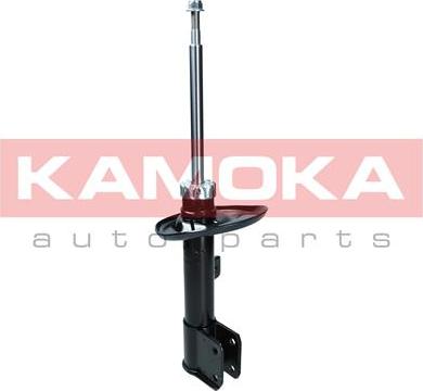 Kamoka 2000500 - Shock Absorber www.parts5.com