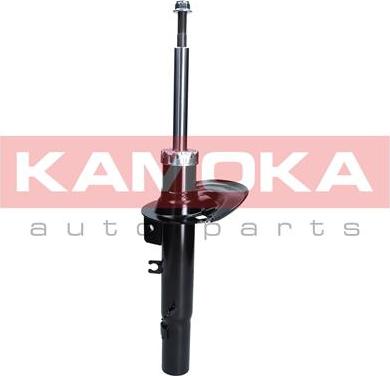 Kamoka 2000507 - Амортизатор www.parts5.com