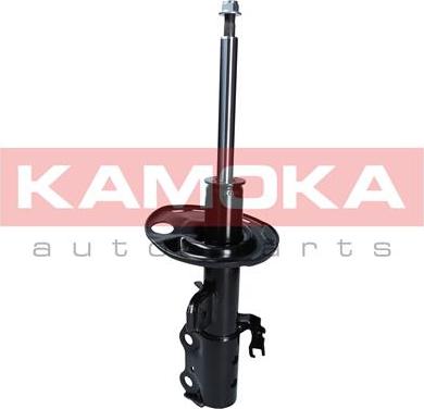 Kamoka 2000511 - Shock Absorber www.parts5.com