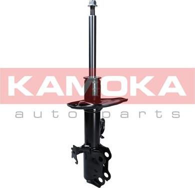 Kamoka 2000511 - Shock Absorber www.parts5.com