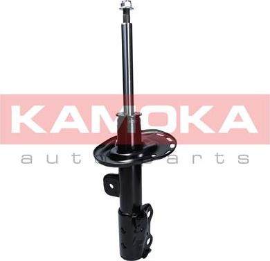 Kamoka 2000511 - Shock Absorber www.parts5.com