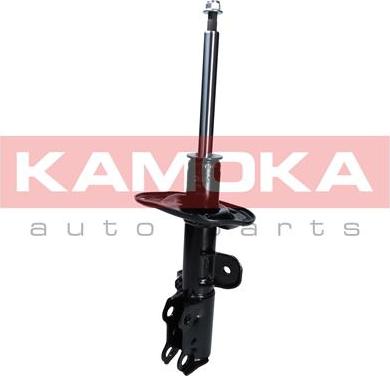 Kamoka 2000511 - Shock Absorber www.parts5.com