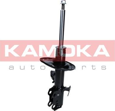 Kamoka 2000512 - Shock Absorber www.parts5.com