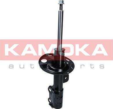 Kamoka 2000512 - Shock Absorber www.parts5.com