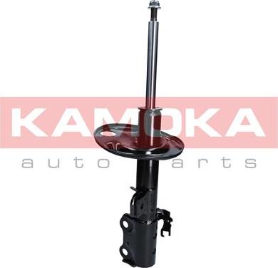 Kamoka 2000517 - Shock Absorber parts5.com