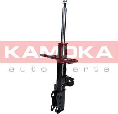 Kamoka 2000517 - Shock Absorber parts5.com