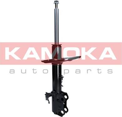 Kamoka 2000517 - Amortyzator parts5.com