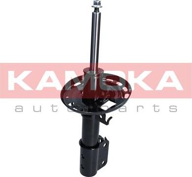 Kamoka 2000536 - Amortizer www.parts5.com