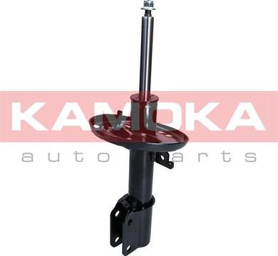 Kamoka 2000536 - Tlumič pérování www.parts5.com