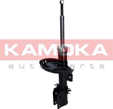 Kamoka 2000524 - Shock Absorber www.parts5.com