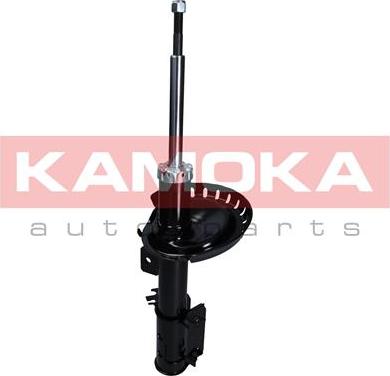 Kamoka 2000524 - Shock Absorber www.parts5.com