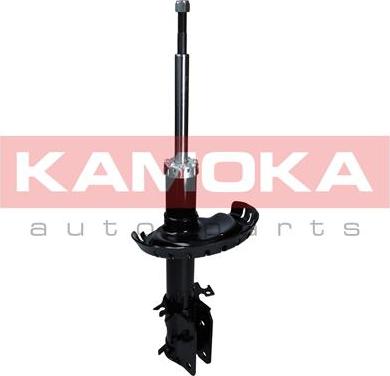 Kamoka 2000524 - Shock Absorber www.parts5.com