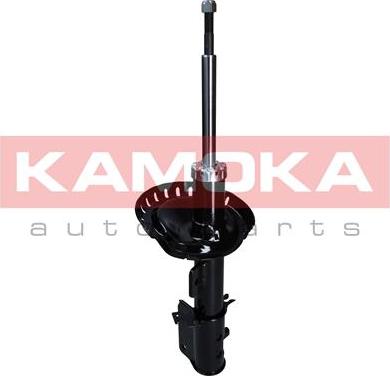 Kamoka 2000524 - Shock Absorber www.parts5.com