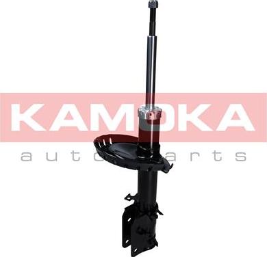 Kamoka 2000525 - Shock Absorber www.parts5.com