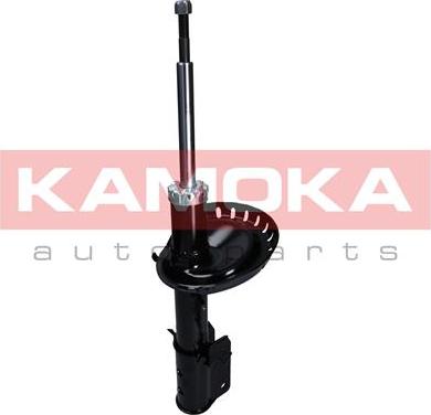 Kamoka 2000525 - Shock Absorber www.parts5.com