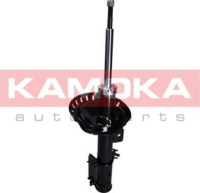 Kamoka 2000525 - Shock Absorber www.parts5.com