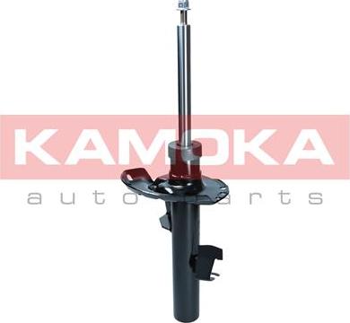 Kamoka 2000570 - Amortizor www.parts5.com