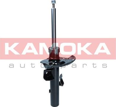 Kamoka 2000570 - Amortizor www.parts5.com