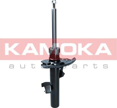 Kamoka 2000571 - Amortizor www.parts5.com