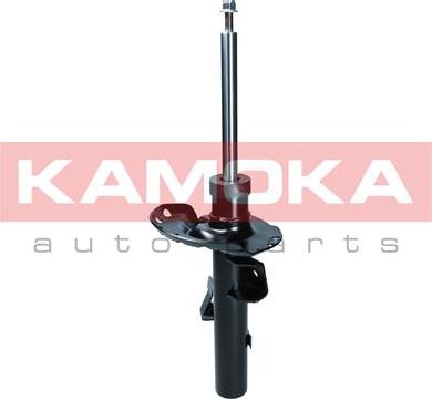 Kamoka 2000571 - Amortizor www.parts5.com