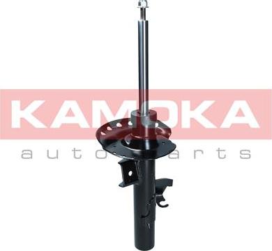 Kamoka 2000571 - Lengéscsillapító www.parts5.com