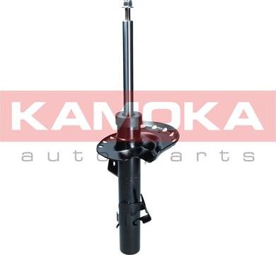 Kamoka 2000571 - Amortizor www.parts5.com