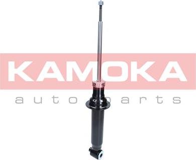 Kamoka 2000655 - Amortizor www.parts5.com