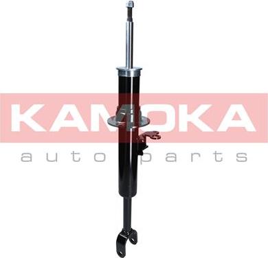 Kamoka 2000650 - Shock Absorber www.parts5.com