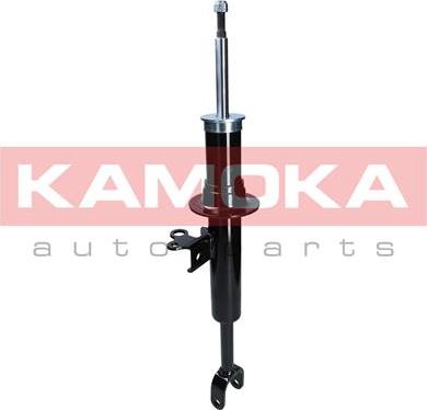 Kamoka 2000650 - Blazilnik www.parts5.com