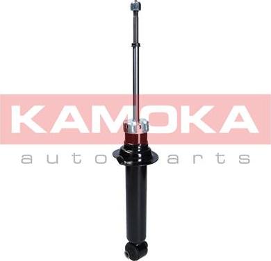 Kamoka 2000658 - Shock Absorber www.parts5.com