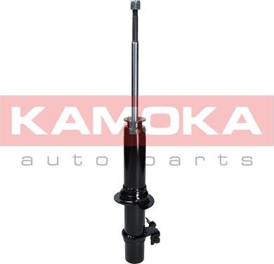 Kamoka 2000664 - Amortiguador www.parts5.com