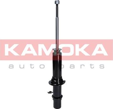 Kamoka 2000664 - Amortiguador www.parts5.com