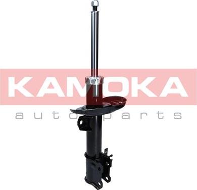 Kamoka 2000600 - Amortiguador www.parts5.com