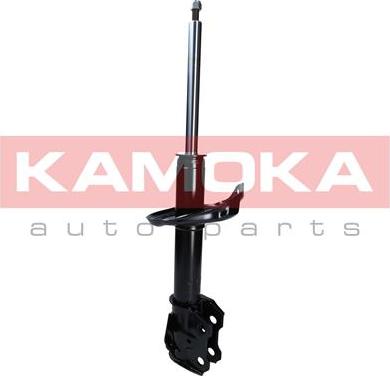 Kamoka 2000603 - Amortizer www.parts5.com