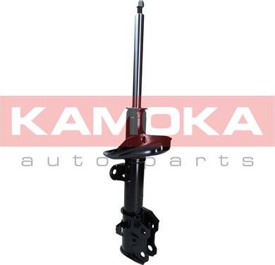 Kamoka 2000602 - Shock Absorber www.parts5.com