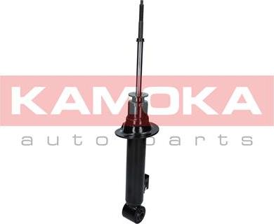 Kamoka 2000611 - Shock Absorber www.parts5.com