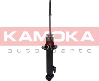 Kamoka 2000611 - Shock Absorber www.parts5.com