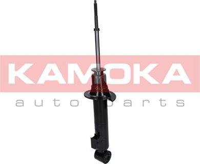 Kamoka 2000611 - Shock Absorber www.parts5.com