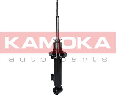 Kamoka 2000611 - Shock Absorber www.parts5.com