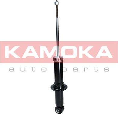 Kamoka 2000612 - Amortiguador www.parts5.com