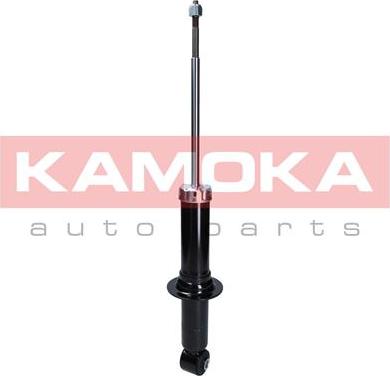 Kamoka 2000612 - Amortiguador www.parts5.com