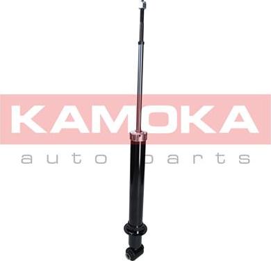 Kamoka 2000689 - Shock Absorber www.parts5.com