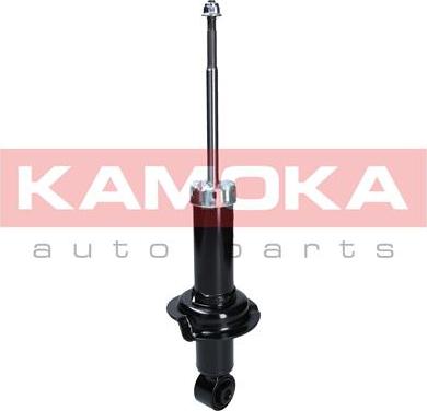 Kamoka 2000685 - Lengéscsillapító www.parts5.com