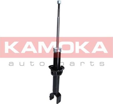 Kamoka 2000683 - Amortiguador www.parts5.com