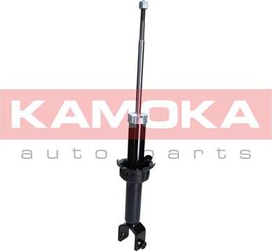 Kamoka 2000683 - Αμορτισέρ www.parts5.com